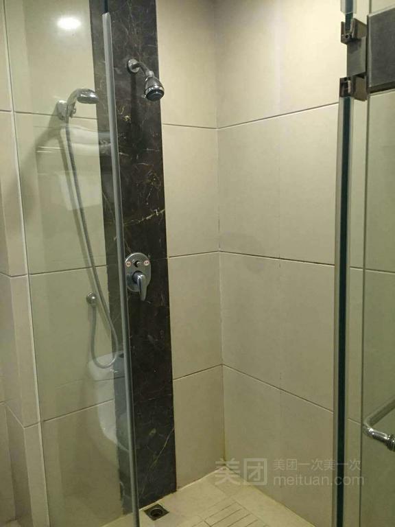 Guangzhou Xiangdu Hotel Экстерьер фото